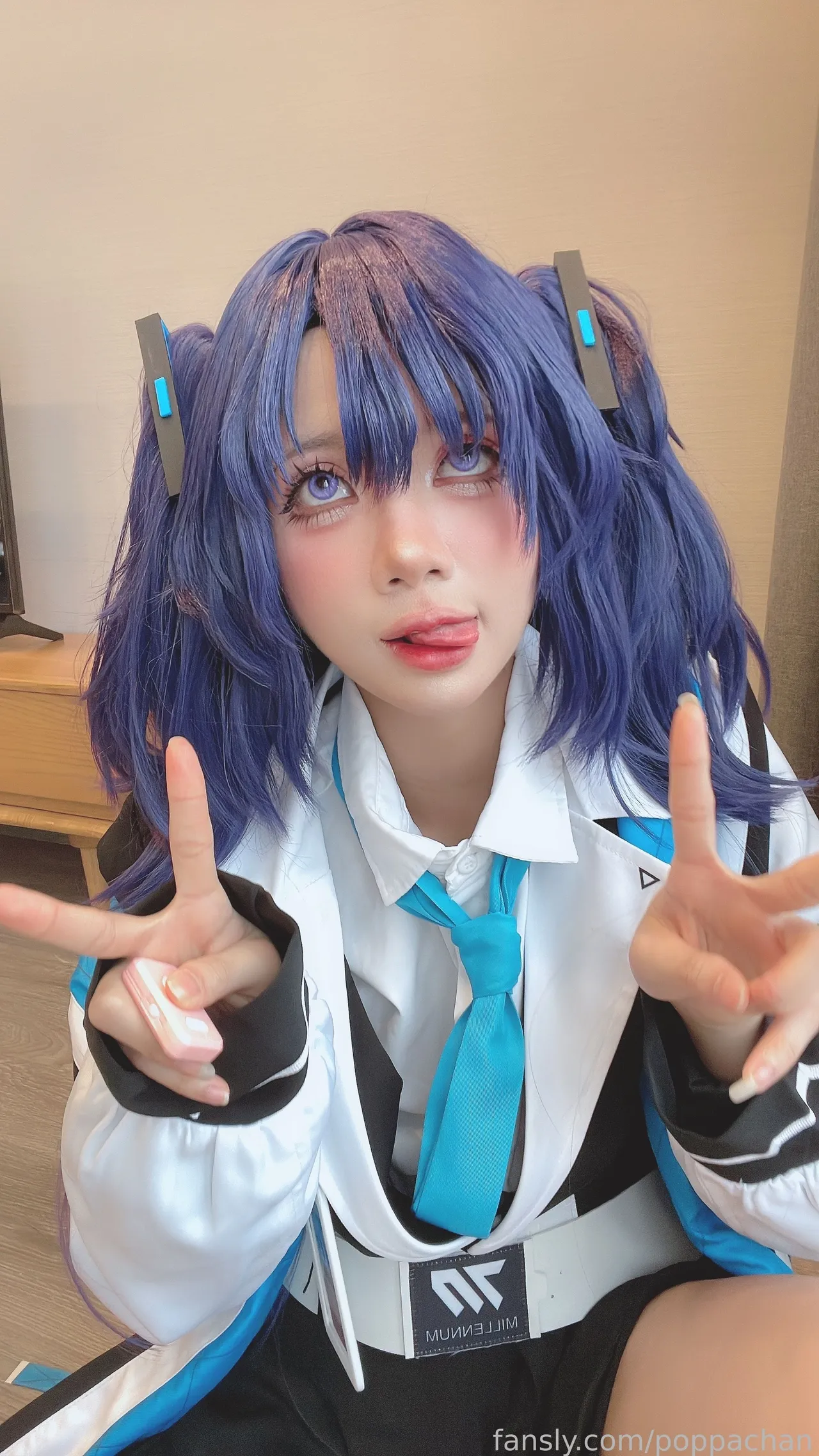 PoppaChan - Yuuka-erohere11.webp